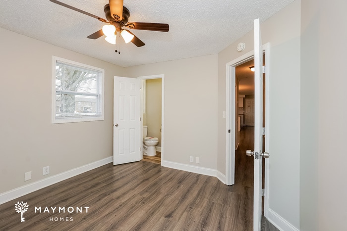 Building Photo - 3412 Durrett Dr