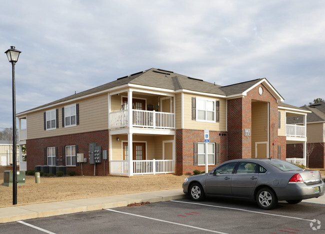 Building Photo - Fords Mill Apartment Homes