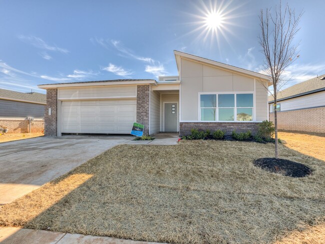 Building Photo - New Construction Home in Edmond