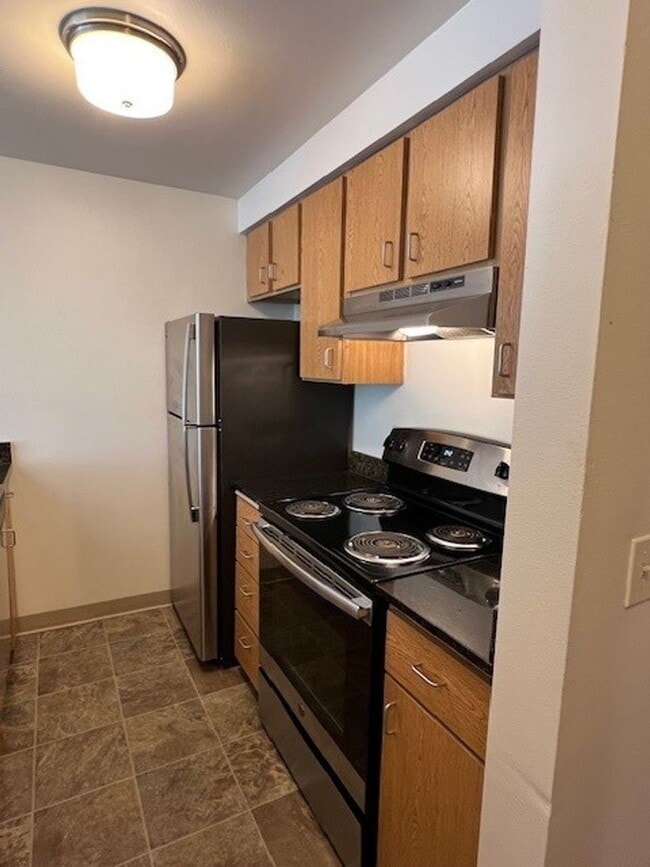 Interior Photo - Washington Court