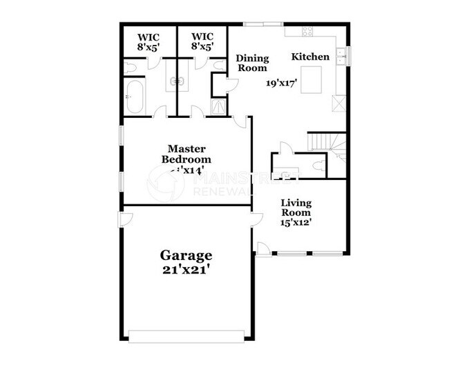 Building Photo - 5 Bedroom Pet-Friendly Home in Browns Summit, NC with Main Street Renewal
