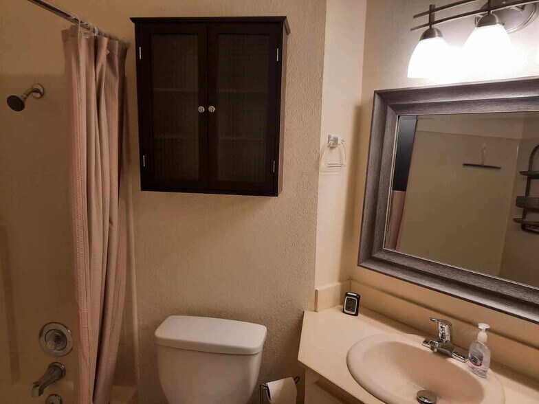 Bathroom - 9721 Mesa Springs Way