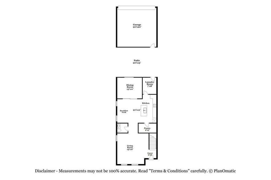 Building Photo - 6817 Sundrop St