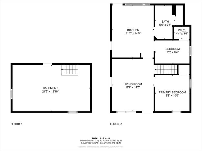 Building Photo - Rare 1-Bedroom Full Home – Big Kitchen, Ha...