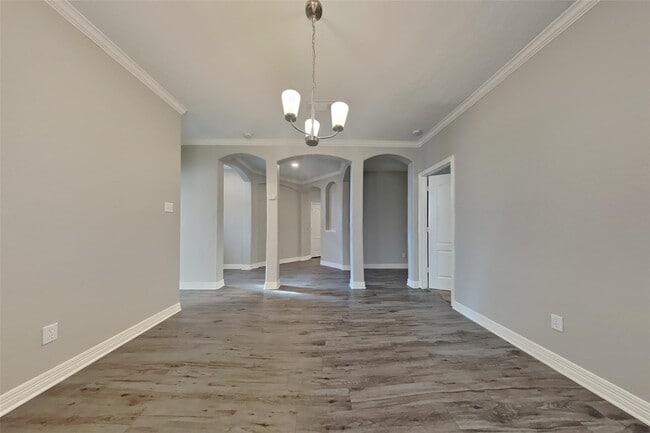 Building Photo - 2815 Lockeridge Oaks Dr