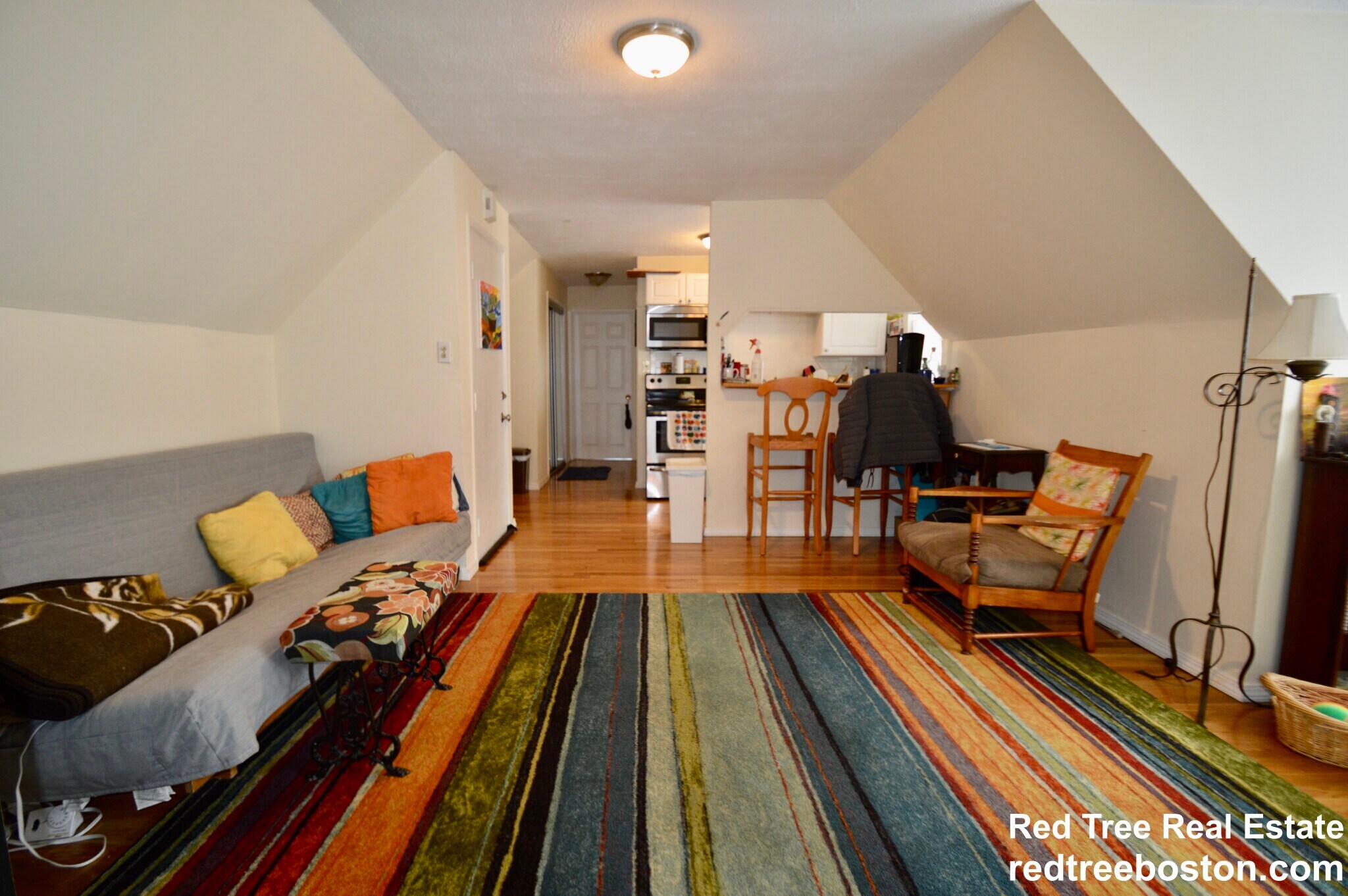 Building Photo - 3140 Washington St