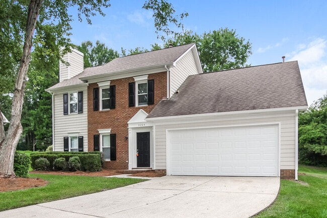 Building Photo - 4204 Hounds Run Dr