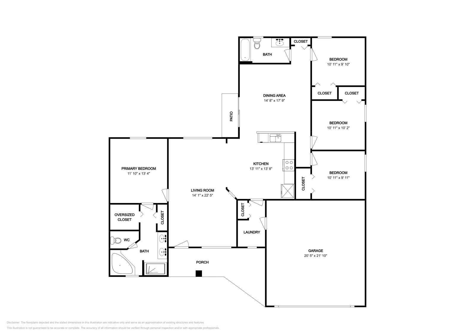 Building Photo - 853 Jarnac Dr
