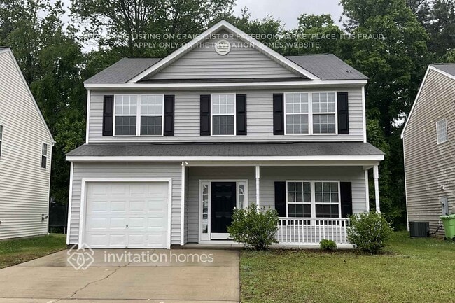 Building Photo - 3124 Trassacks Dr