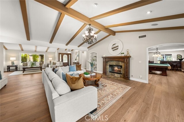 Building Photo - 2465 Via Oeste Dr