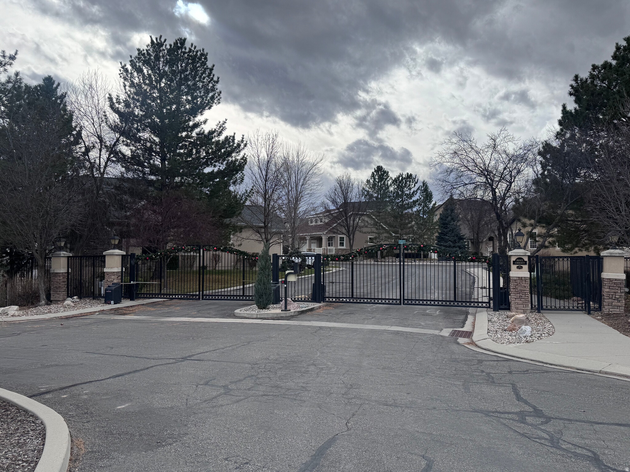 Gated Community - 9287 S Avignon Pl