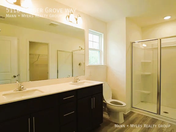 Building Photo - 5116 Ranger Grv Wy