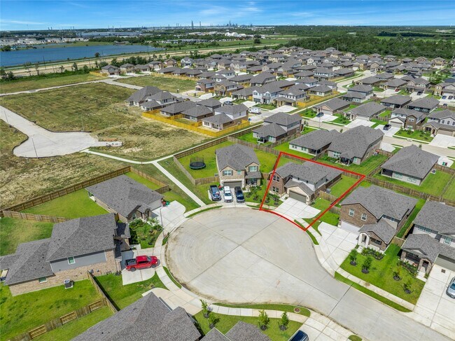 Building Photo - 12107 Willow Holw Ln