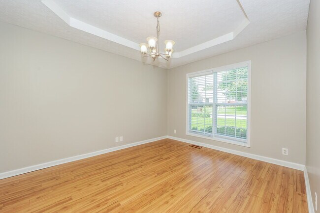 Building Photo - 1605 Dodd Trail