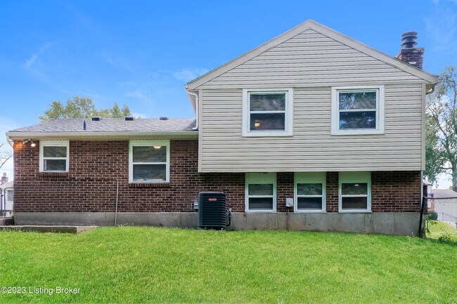 Building Photo - 6405 Overton Rd