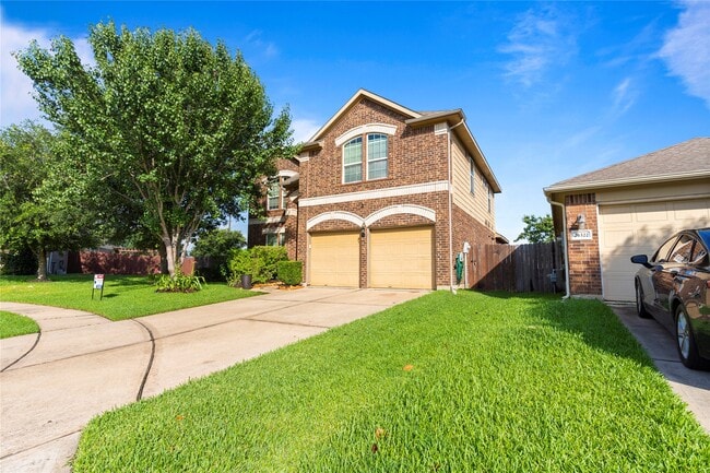 Building Photo - 26326 Creston Cliff Ct