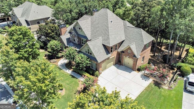 Building Photo - 2317 Crimson King Dr