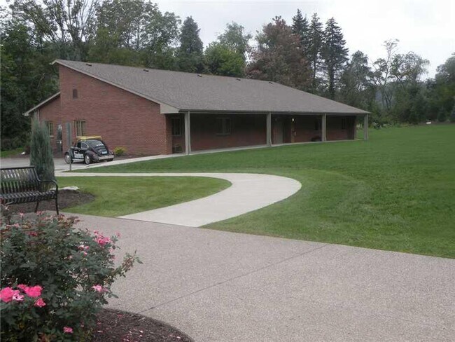 Building Photo - 6450 Pleasant St