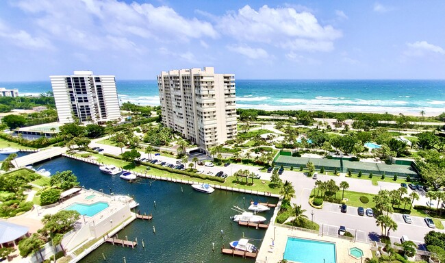Building Photo - 4101 N Ocean Blvd