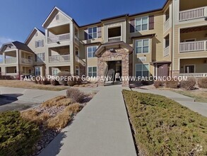 Building Photo - Incredible Condo in Stetson Hills!