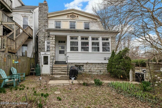 Building Photo - 1401 E Breckinridge St