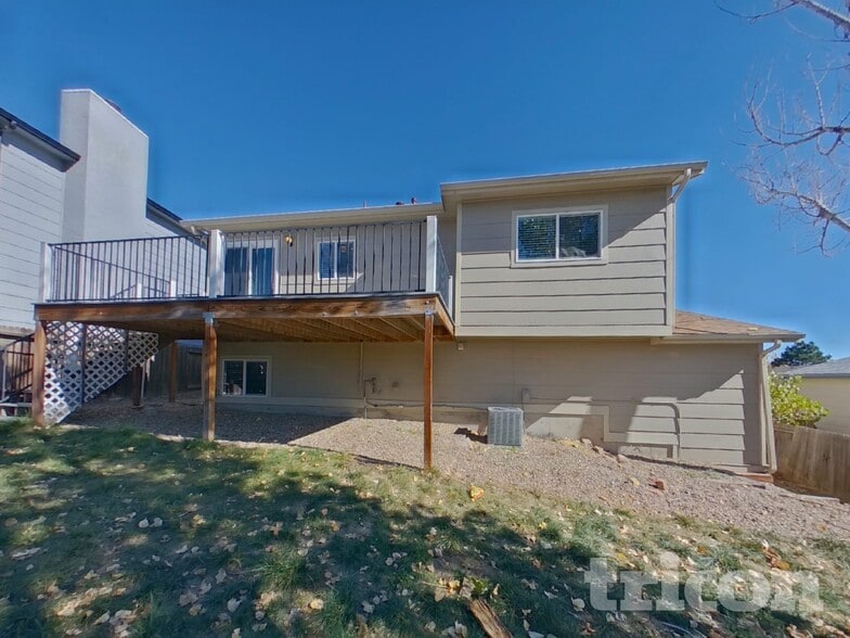 Building Photo - 7475 Churchwood Cir