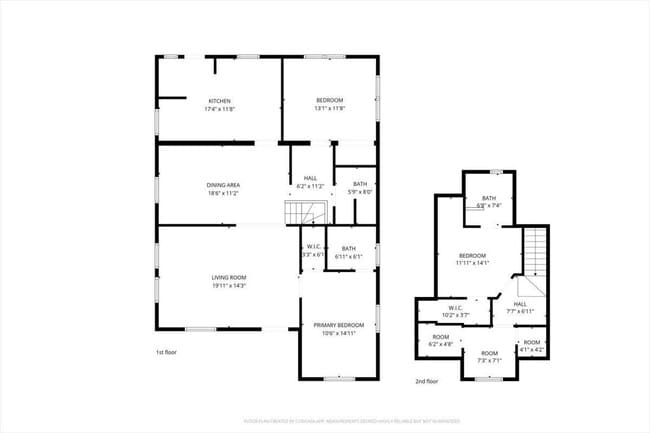 Building Photo - 320 W 11th St