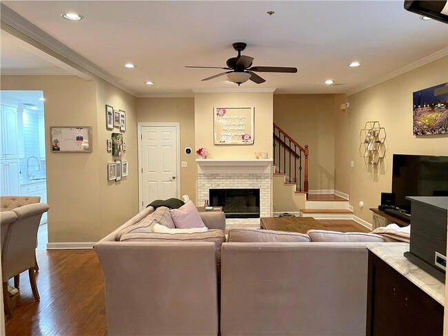 Building Photo - 1337 Stillwood Chase