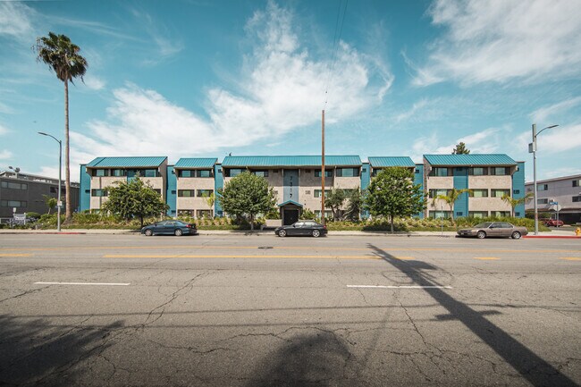 Primary Photo - 7317 Haskell Avenue