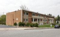 Building Photo - Cedar Hill