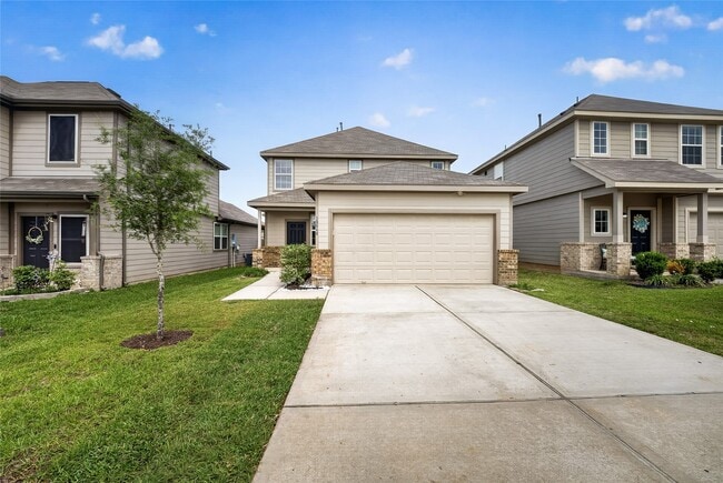 Building Photo - 13640 Collier Park Ln