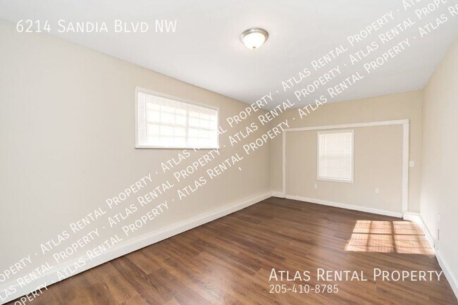 Building Photo - 6214 Sandia Blvd NW