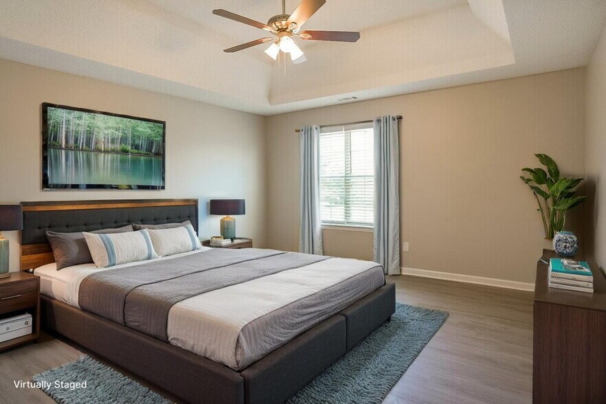 Building Photo - 6926 Silver Grass Ct