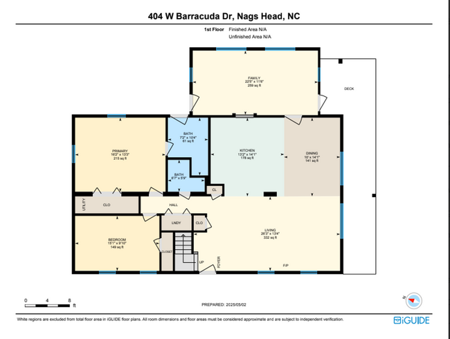 Building Photo - Long-Term Rental – Spacious 4BR/4BA Home i...