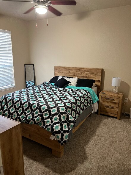 Building Photo - 1101 Brushy Creek Rd