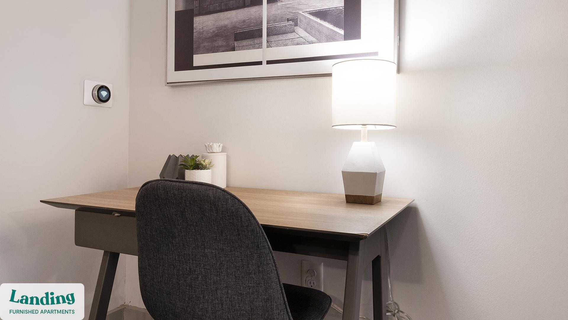 Building Photo - 930 Howell Mill Rd NW