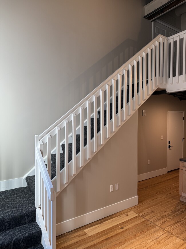 Building Photo - Tandem Ventures