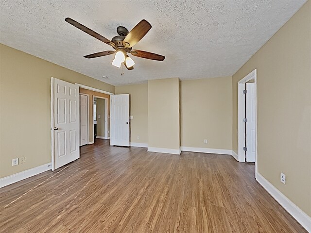 Building Photo - 3631 Mahlon Moore Road