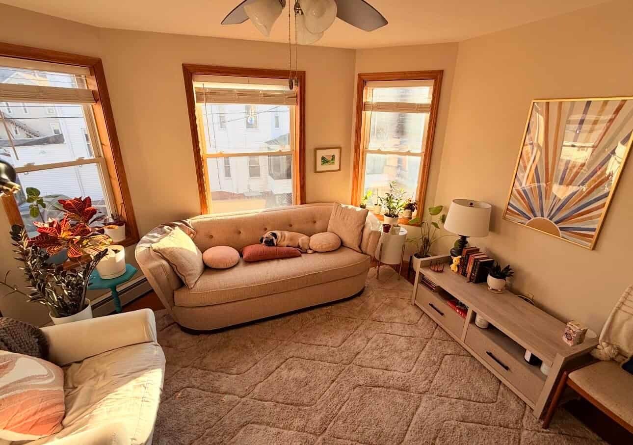 Building Photo - 33B Parsons St