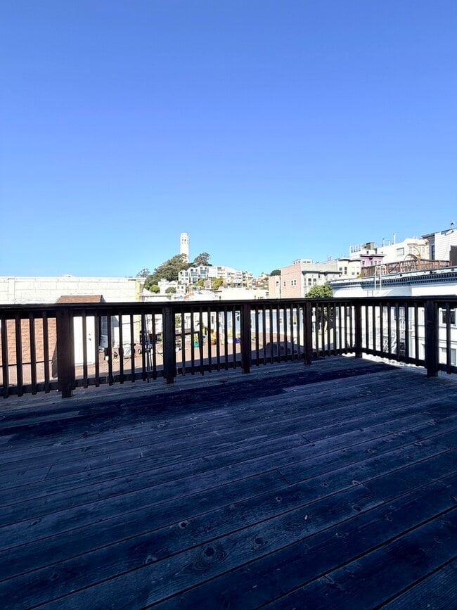 Building Photo - 1249 Kearny St