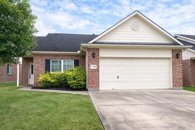 Building Photo - 418 Price Dr