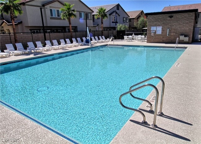 Building Photo - 4755 Zodiac Sky Ave