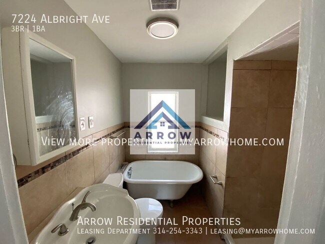 Building Photo - 7224 Albright Ave