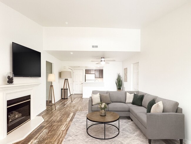 Building Photo - 3BR w/ Top-Floor Privacy near Jordan River Parkway Trail