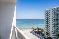 Building Photo - 3725 S Ocean Dr