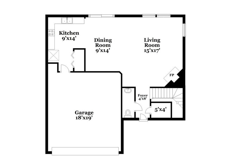 Building Photo - 5816 Carretta Ct