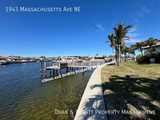 Building Photo - Venetian Isles 4/3/2 - For Rent