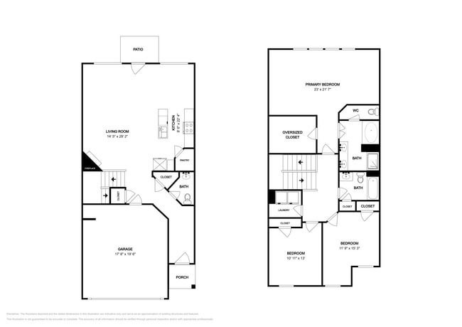 Building Photo - 3853 Augustine Pl