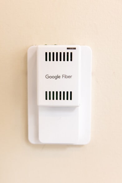 Fiber Internet Ready - 1745 Lake St
