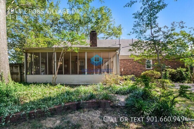 Building Photo - 7944 Cross Village Dr